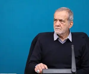 پزشکیان: ما و مجلس مقصر این وضعیت هستیم؛ به فکر رأی دوره بعد نیستم