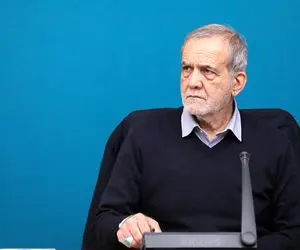 پزشکیان: ما و مجلس مقصر این وضعیت هستیم؛ به فکر رأی دوره بعد نیستم