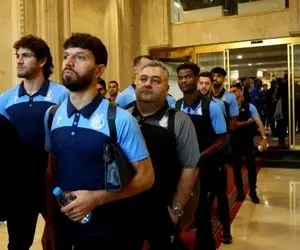 استقلال برابر الهلال از بحران خارج می شود؟!