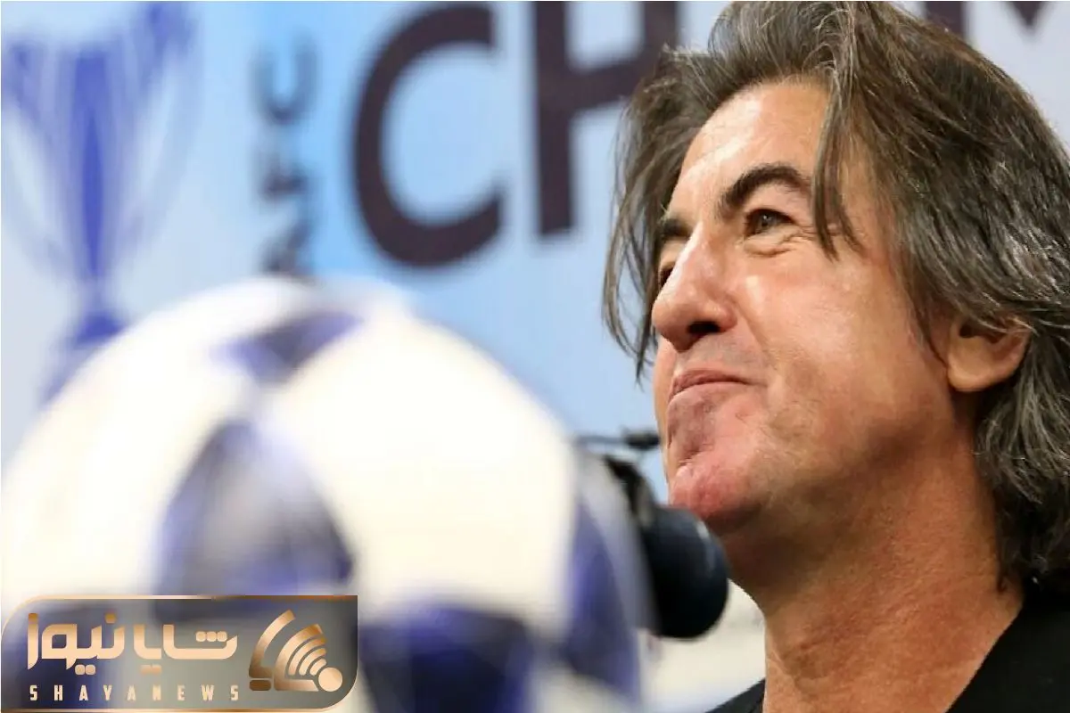 ترکیب استقلال زیر و رو می‌شود؟ / سورپرایز بزرگ ساپینتو مقابل فولاد!