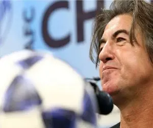 ترکیب استقلال زیر و رو می‌شود؟ / سورپرایز بزرگ ساپینتو مقابل فولاد!