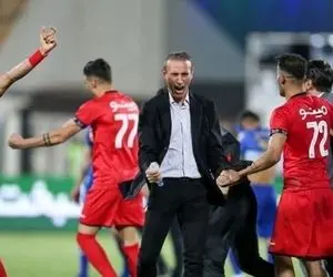 حمله دوباره یحیی گل محمدی به صداوسیما