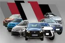 قیمت خودرو امروز چهارشنبه 28 مرداد 1405 / افت 180 میلیون تومانی یک محصول