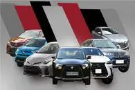 قیمت خودرو امروز چهارشنبه 28 مرداد 1405 / افت 180 میلیون تومانی یک محصول