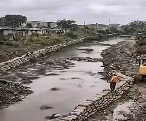 معماری خلاقانه؛ محله معتادها رو گند برداشته بازسازی کردن شد بورلی هیلز معتادا