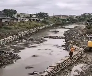 معماری خلاقانه؛ محله معتادها رو گند برداشته بازسازی کردن شد بورلی هیلز معتادا