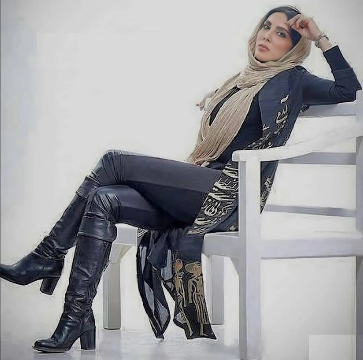 لیلا+بلوکات