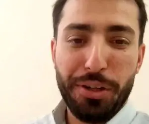 آواز شاد؛ معلم خوش خلق دید پسرا سرکلاس خوابن با خوندن بیدارشون کرد مارو با شلنگ میزدن