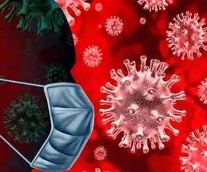 احتمال شیوع  کرونای هندی در البرز