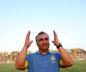 وضعیت نادر دست نشان نگران کننده شد؛ برای او دعا کنید