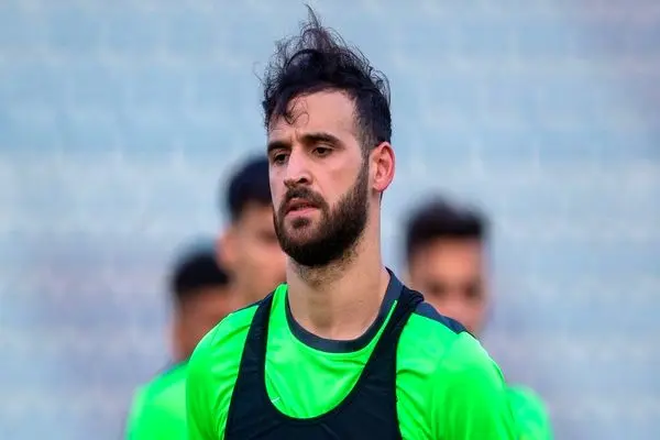 احمد نوراللهی