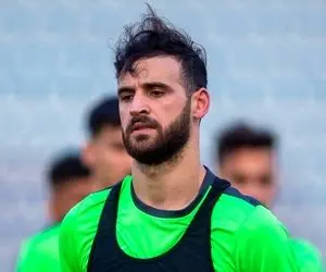 اظهارنظر جدید نوراللهی درباره جدایی از پرسپولیس