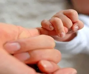 فروش کودک برای رفتن به ماه عسل با همسر دوم