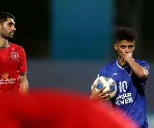 الدحیل مهدی قائدی را می خواهد؛ به هر قیمتی!