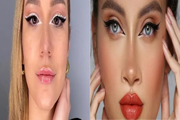 راز خط چشم بی نقص فرمول طلایی برای هر نوع چشم/ ترفندهای ساده ولی نابی برای خط چشم