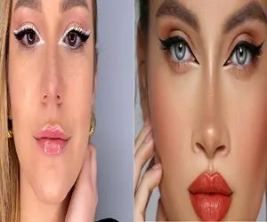 راز خط چشم بی نقص فرمول طلایی برای هر نوع چشم/ ترفندهای ساده ولی نابی برای خط چشم