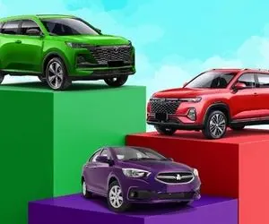 طرح فروش جذاب سایپا با حداقل 250 میلیون سود جیرینگی!+ جزئیات