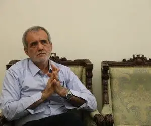 پزشکیان در گفتگوی تلفنی با پوتین چه گفت؟