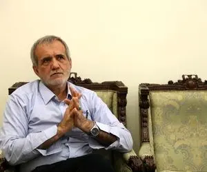 پزشکیان در گفتگوی تلفنی با پوتین چه گفت؟