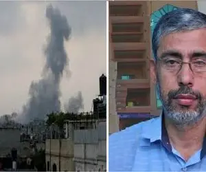 خبر روز؛ شهادت یک سنوار دیگر، این بار نه در میدان جنگ بلکه در میدان قلم!