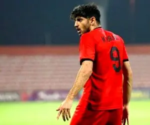 مهدی ترابی از حضور در تراکتور پشیمان شد؟!