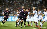حریف پرسپولیس در مرحله یک چهارم نهایی لیگ قهرمانان آسیا