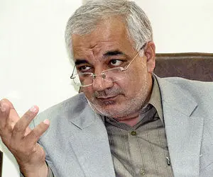 مخالف کار کردن زنان هستم/ زنان مکمل هستند/نمی‌توانیم در مدیریت‌ها از زنان استفاده کنیم