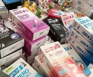 یارانه قرص های ضدبارداری و لوازم زناشویی برداشته شد