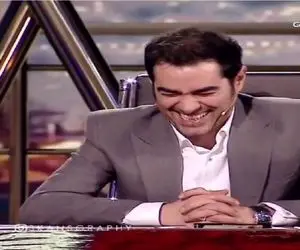 سکانس خندان؛ شهاب حسینی از اردنگی هایی که اگه بهرام افشاری سرباز میشد میگه کرکر خندس