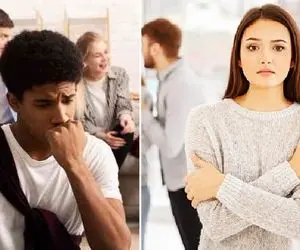 تکنیک های کاری که میتونن از یه آدم معذب به یه بلبل زبون تبدیلت کنن؛ خجالت هوتوتو میشه