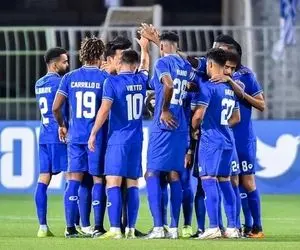 دردسر بزرگ الهلال پیش از فینال آسیا