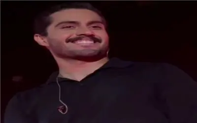 شاد شو؛ حامیم تو کنسرت میاد آهنگ علی یاسینی بخونه یادش میره/ جمع کردناش ملتو پاچوند