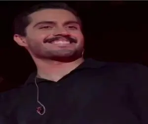 شاد شو؛ حامیم تو کنسرت میاد آهنگ علی یاسینی بخونه یادش میره/ جمع کردناش ملتو پاچوند