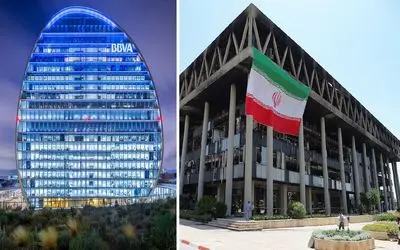 نگاهی معمارانه به بنای شیشه ای صداوسیما؛ معماری ایدئولوژیک و مقایسه با ساختمان BBC 