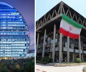 نگاهی معمارانه به بنای شیشه ای صداوسیما؛ معماری ایدئولوژیک و مقایسه با ساختمان BBC 