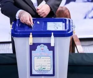 دلیل به کما رفتن یکی از کاندید های نمایندگی مجلس