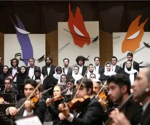 چه کنسرت‌ هایی در دومین روز جشنواره موسیق فجر اجرا می‌ شود؟