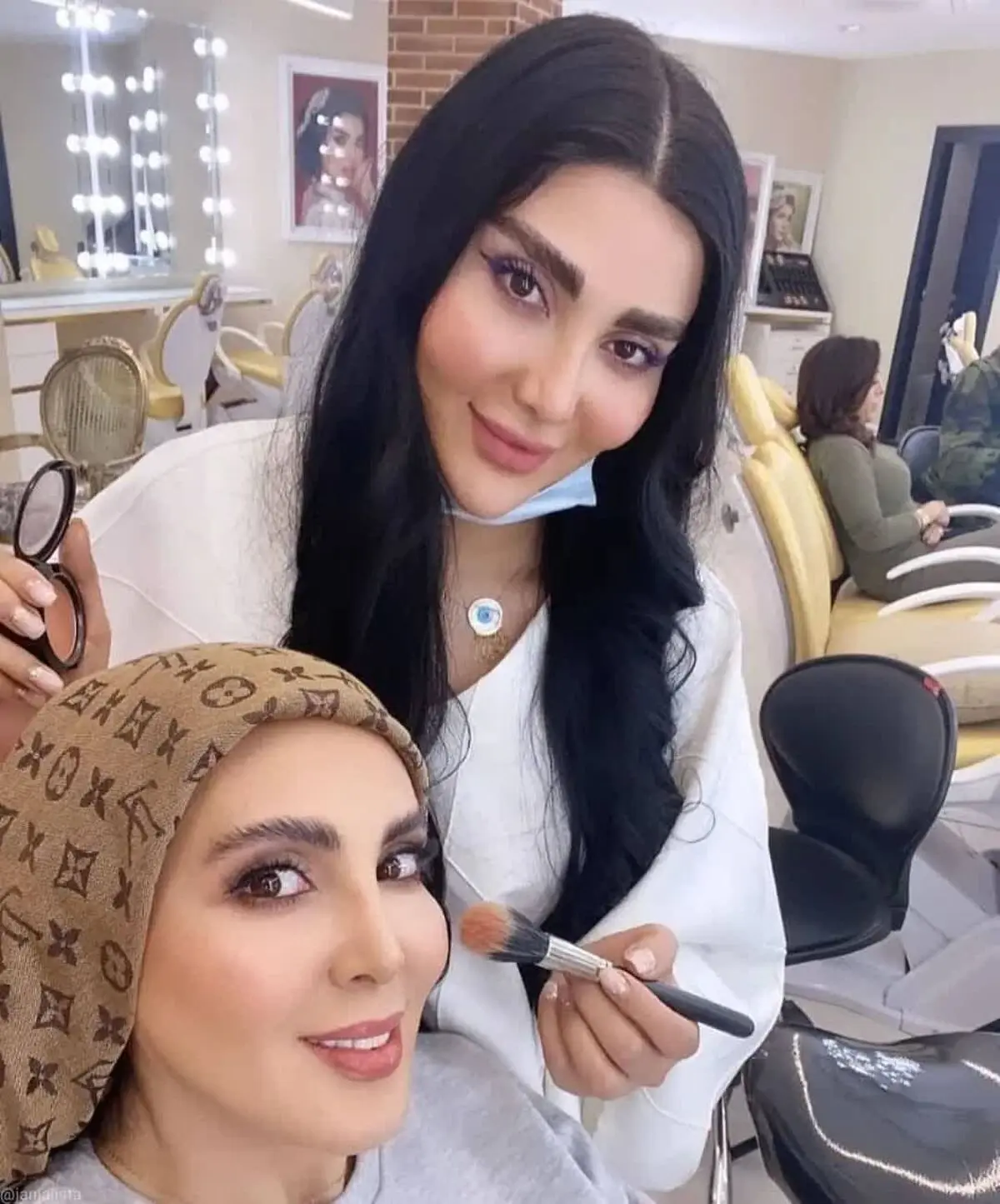 لیلا بلوکات