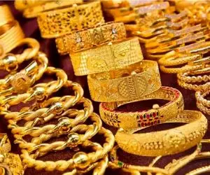 قیمت طلا امروز سه شنبه 31 تیر 1404 / هر گرم طلای ۱۸ عیار چند شد؟