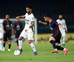 استقلال به دنبال شکستن طلسم نساجی!