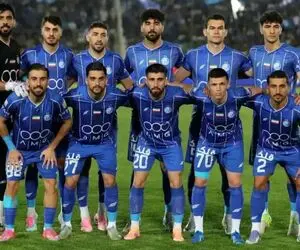 استقلال مقابل الوحدات با تیم داوری جدید؛ فرصت نجات از بحران آسیایی