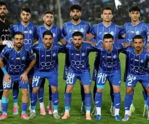 استقلال مقابل الوحدات با تیم داوری جدید؛ فرصت نجات از بحران آسیایی