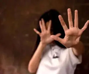 دختر 17 ساله که از ترس تعرض ناپدری از خانه فرار کرد در پارک مورد تجاوز قرار گرفت