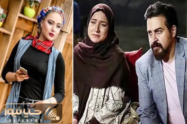 mina delshad shayanews