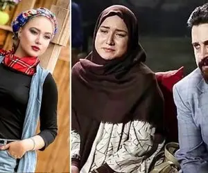 تریپ فشرده مینا دلشاد بازیگر ساده ستایش که بدجوری راحته؛ شما فیلتر زدی یا فیلتر شمارو!