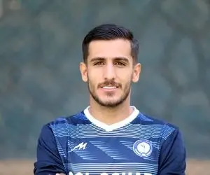 حضور تیکدری در استقلال به کجا رسید؟