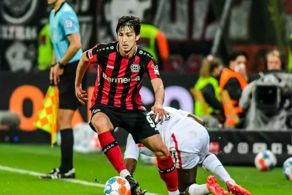 سردار آزمون