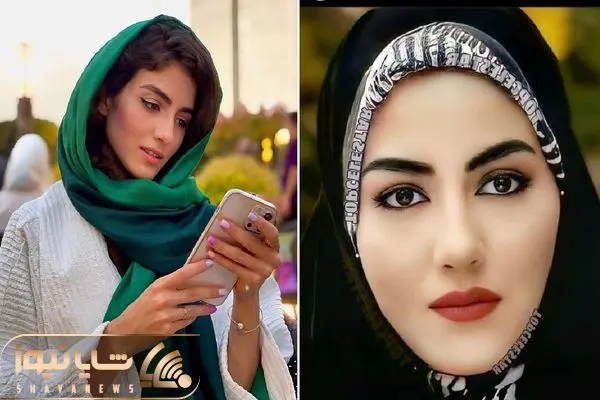 pardis pourabedini shayanews