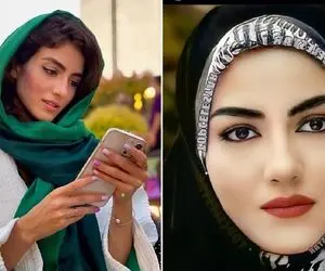 پردیس پورعابدینی بازیگر آقازاده رو یادته؟ محضِ جذابیت سرشو کرد تو پاتیل قهوه!