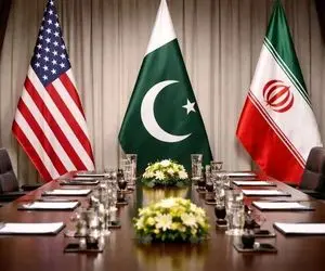  تاریخ احتمالی شروع مذاکرات؛ پاکستان ناراحت است